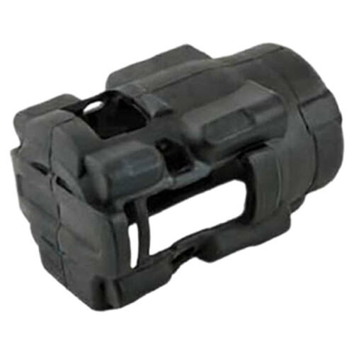 Impact Wrench Protective Boot for  DCF891 DCF892 Protective Rubber Boot Power Tool Replacement Parts 2