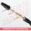 Flux Core Welding Torch Accessories Kit 24Pcs, 20x.035 Tips & 2xFlux Core Nozzles & 2x Diffusers,for 14AK Welding 2