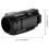 Impact Wrench Protective Boot for  DCF891 DCF892 Protective Rubber Boot Power Tool Replacement Parts 9