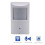 4mp  Wifi Camera Vision 48pcs 940nm IR LED  Security 5