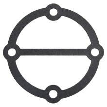 3in1 Air Compressor Valve Plate Gaskets Washers Set for Cylinder Base Compatible with 51 65 80 90 Models (51 Type)