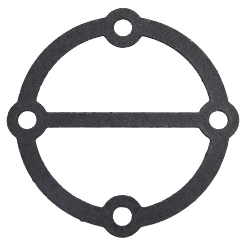 Conjunto de Arruelas e Juntas 3 em 1 para Base de Cabeçote de Compressor de Ar, Compatível com Os Modelos 51, 65, 80 e 90 (Tipo 51)