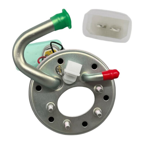 1set Fuel Pump Assembly 16141179425 for  E12, E24, E28, 525E, 528E, 528I, 520I, 525I 2