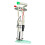 1set Fuel Pump Assembly 16141179425 for  E12, E24, E28, 525E, 528E, 528I, 520I, 525I 6