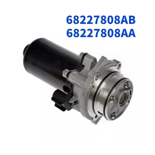 Achterdifferentieelpompmotor 68227808AB, 68227808AA voor  Cherokee 2014-2021 2