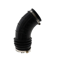 1240770 Short Air Filter Hose Rear Intake Duct Boot Pipe for RZR 1000 XP/XP 4 All Edition 2014-2023