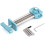 Versatile Camera Lens Repair Tool - Metal Spanner for Filter Ring and Restoration 2