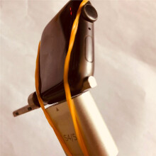 S4 S5 Data Cable Adapter for Watch Series 1, 2, 3, 4, 5 (40mm,44mm) N74AP N75AP Restoration and Repair Tool