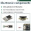 Heltec Meshcore Meshtastic V4.3 GPS SX1262 0.96inch OLED Solar Powered Dev-Board Mesh Network WiFi LoRa BLE 28dBm B 3