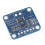 I2C Bidirectional Current Voltage Power Monitor Sensor Module Drift Board for  Raspberry Pi Metering Projects 5