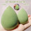 4-Pack Hydrophilic Polyurethane Beauty Sponges for Foundation and Concealer Application, Lightweight and Soft for Easy Makeup Blending 2