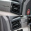 Bilinstrumentbräda A/C Luftventilatorskydd för - GLK X204 2008-2012 Utloppspanel för Luftkonditionering 3