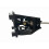 Gear Selector Control Cable Manual Shift Mechanism 2444AN 2400GX for  307  C4 3
