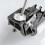 Gear Selector Control Cable Manual Shift Mechanism 2444AN 2400GX for  307  C4 6