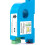 Current Sensing  Perforated  Ampere  Din  Current Sensor Induction  Hall Sensor D366-300A 5