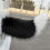 Fluffy Remote Control Electric Bicycle Tail Realistic Versatile Car Wagging Moving Tail Self-Adhesive Rechargeable 3