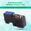 PPI MPI DP Naar Ethernet-Moduleprotocol voor  S7-300 Modbus-Protocol S7 TCP ETH-300/ETH-300-2P Brugtype 6