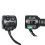 Handle Throttle Accelerator with Three Speed/Reverse/Parking/Horn/Light Function for E-Scooter Motorcycle Moped 3