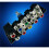 4 Ways 2 Channel Stereo Sound Source for Switcher RAC Lotus  Input Audio Source Signal Relay Selector Board 5