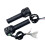 Handle Throttle Accelerator with Three Speed/Reverse/Parking/Horn/Light Function for E-Scooter Motorcycle Moped 5