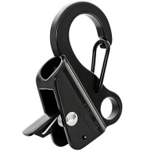 High Quality 350kg 500kg Capacity Boat Hook Built Of-500KG