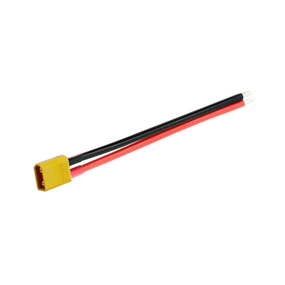 14Awg Xt30 Female Male Plug Battery Connector-30Cm Xt30 Males 7751001591860