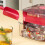 50- Ice Maker with Easy Press Cap Double Layer Ice  Maker Refrigerator Household Ice Storage Ice Box 2
