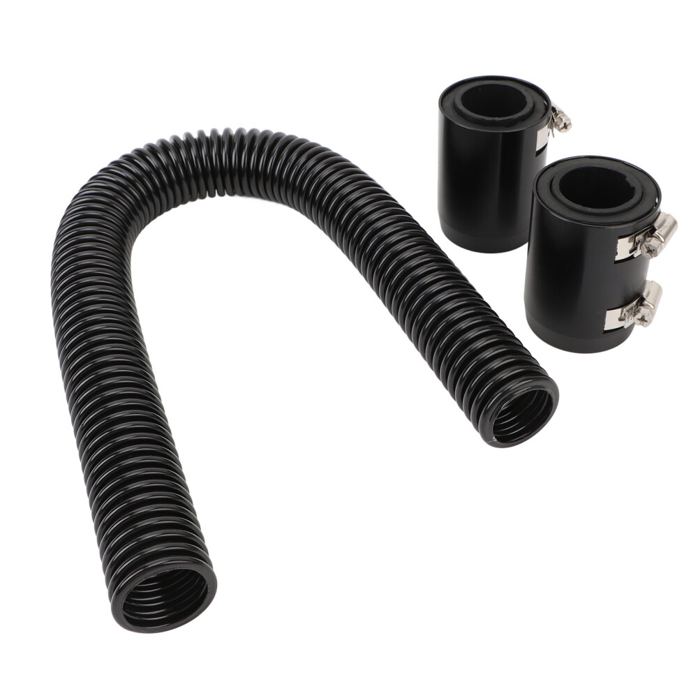 Efficient 24In Radiator Hose For Cars 7293282525344