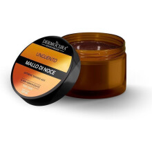 "Crema Idratante al Mallo di Noce – Il Tuo Segreto per un Abbronzatura Naturale Istantanea e Pelle Sublime!"