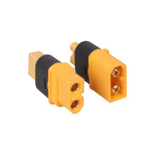 XT60 to XT30 Plug Adapter Converter Male/Female XT30 to XT60