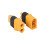 XT60 to XT30 Plug Adapter Converter Male/Female XT30 to XT60 1