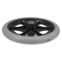 1Roue Accessoire Fauteuil Roulant Durable Multitâche En