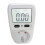 Multifunctional Electricity Bill Metering Socket with Backlight  Meter Billers Display EU Plug 3