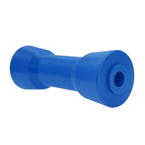 Heavy Duty Marine Keel Roller for Boat Trailers - Essential Replacement and Upgrade