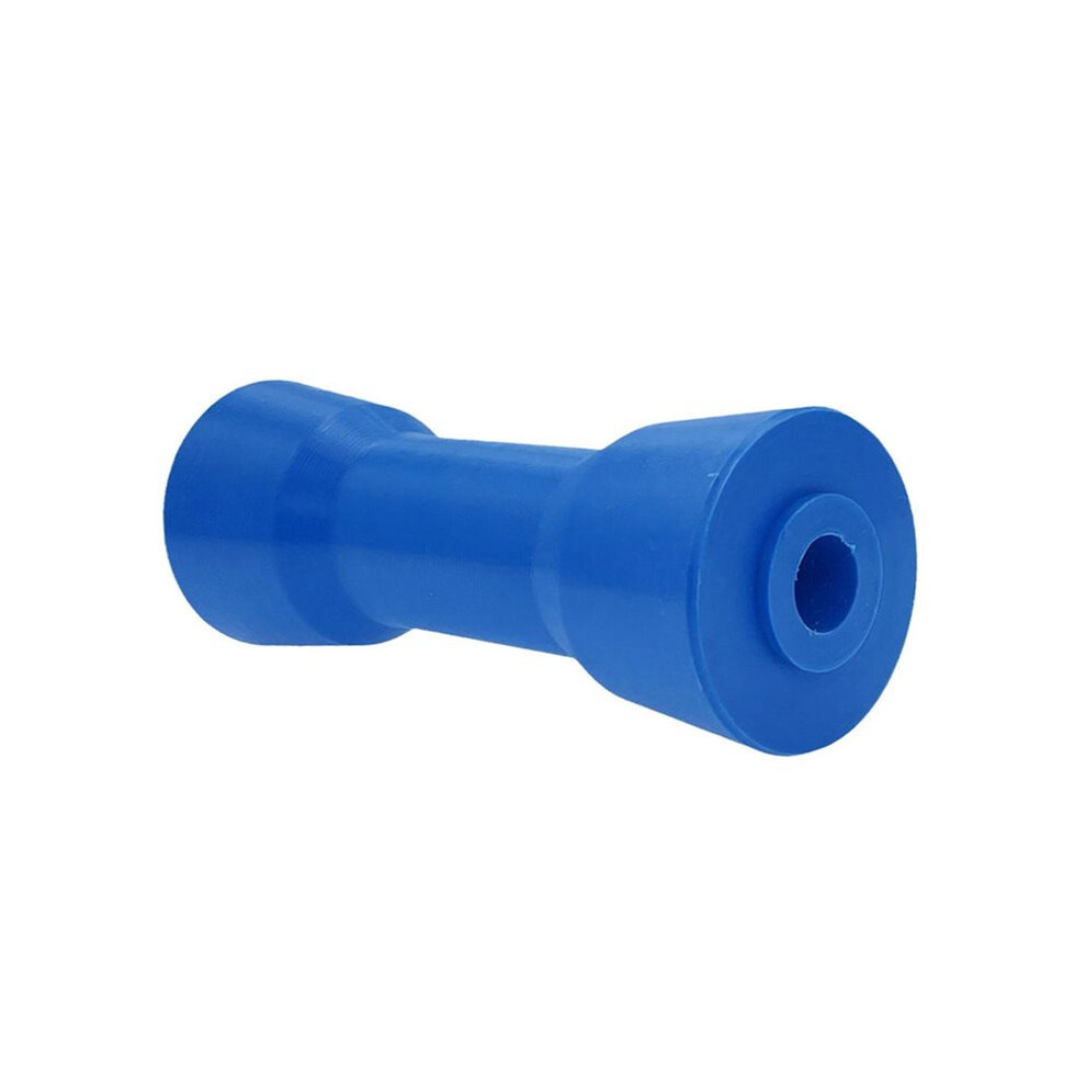 Heavy Duty Marine Keel Roller For Boat Trailers - Essential Replacement And Upgrade 4711786416980