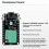 ASR6502 Lora Development Board 470 MHz CubeCell Module Geïntegreerde SX1262 Lora Node IOT LoRaWAN voor 5