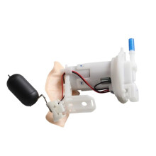 16700-KVB-S53 Fuel Pump Assy for Click110i Vario110 Beat FiCbs Scoopy-I 16700K16305