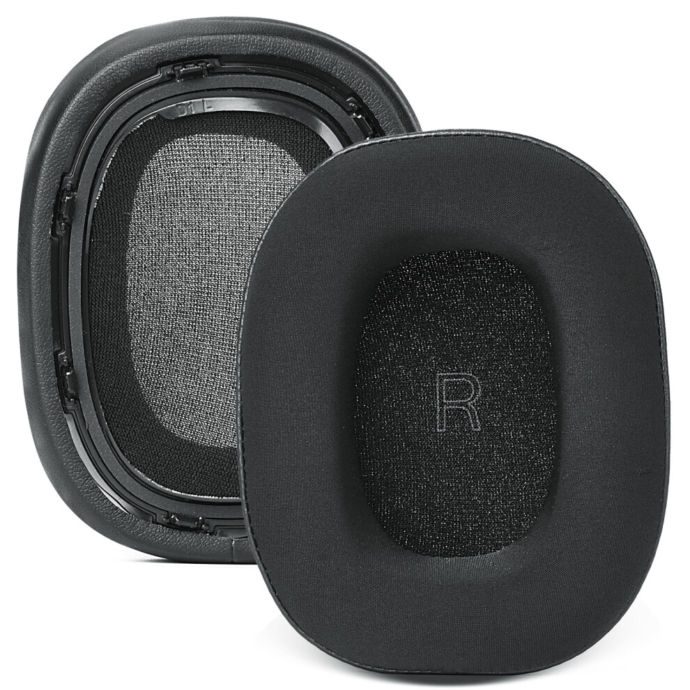 Soft Earmuff For S3 Headphones Earpads Sponges Ear Cushions Cover 7627001652552