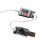 ABS Material Chip Reader Fixture For Phone Battery Repair-16 1