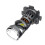 LED Headlight For Improved Nighttime Road Illumination-H7 1