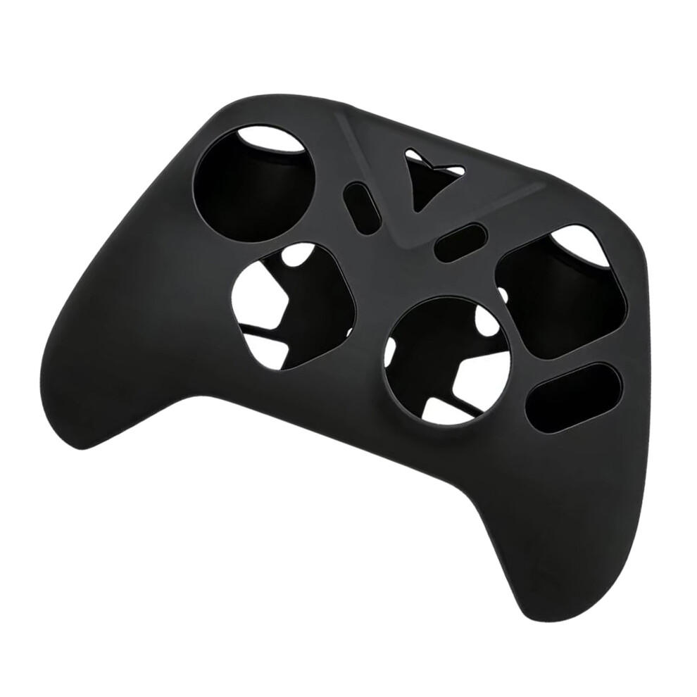 Protector Case For 5 Wireless Gaming Controller Silicone- Black 7627001652828