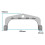 Engine Lifting Hook for  Bnez M176 M177 M178 C63 AMG 1