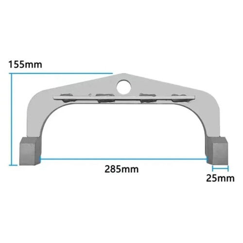 Engine Lifting Hook for  Bnez M176 M177 M178 C63 AMG
