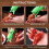 Crawfish Peeler Tool Set Universal Shrimp Tail Remover, Efficient Seafood Peeler Kitchen Tool 5