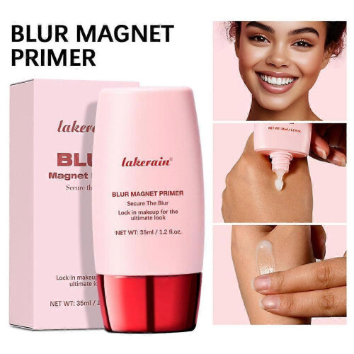 35ml Blur Magnet Primer Base for Smooth Skin with Matte Finish and Pore-Blurring Effect 2