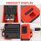 Kit de Placa de Desenvolvimento LoRa 32 V4 4.3 com Caixa, Antena, Tela OLED de 0,96 Polegadas, ESP32-S3, SX1262, 868-915MHz 2