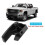 Auto Hood Klink Release Pull Handle Hendel voor    Yukon Silverado 15741109 912017 6
