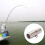 2pcs Squids Hook Correction Tool Stainless Steel Squids Hook Repair Hook Straightening Tool Squids Bait Hook Accessories 5