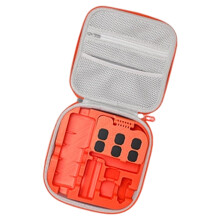 Multifunktionale Organizer-Tragetasche für das-Orange#ff6600