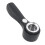 Portable 60X LED Magnifying Glass USB 1